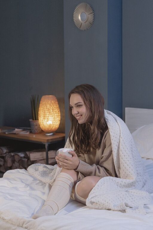 How to Sleep Better With a Simple Wind Down Routine