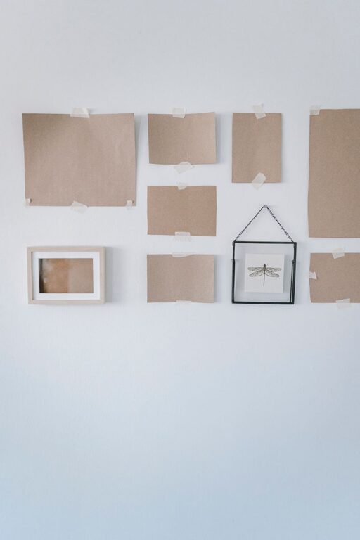 Easy DIY Wall Decor Ideas for Every Room